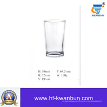 Machine de haute qualité Press Tumbler Glassware Kb-Hn01092